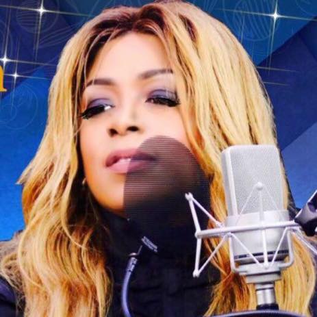 Alysha Warren Christian Music Artist Profile