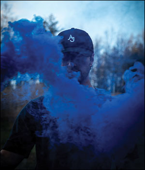 Austin Joyce Christian Music Artist Profile