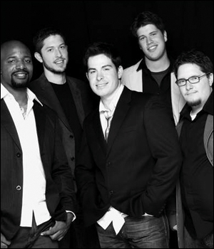 Acappella Christian Music Artist Profile