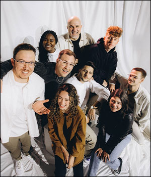 7 Hills Worship Christian Music Artist Profile
