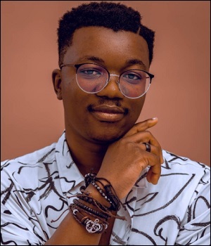 Armand Mukenge Christian Music Artist Profile
