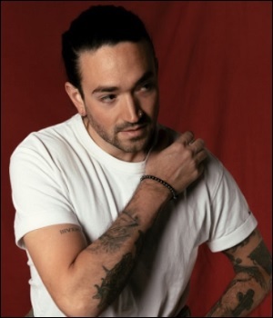 Alexander Pappas Christian Music Artist Profile