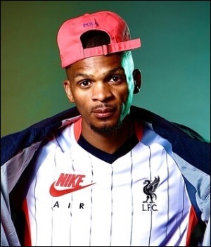 Brandon Love Christian Music Artist Profile