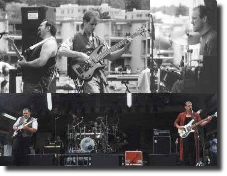 Ajalon Christian Music Artist Profile