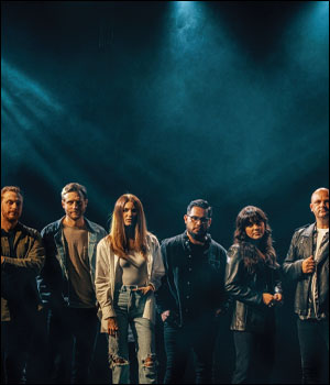 Awaken Music Christian Music Artist Profile