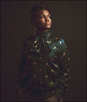 A. I. The Anomaly Christian Music Artist Profile