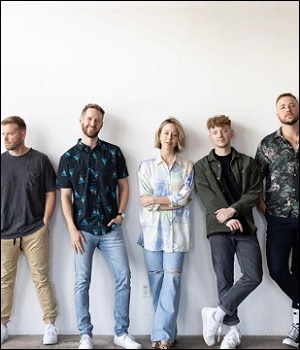 Bristol House Christian Music Artist Profile