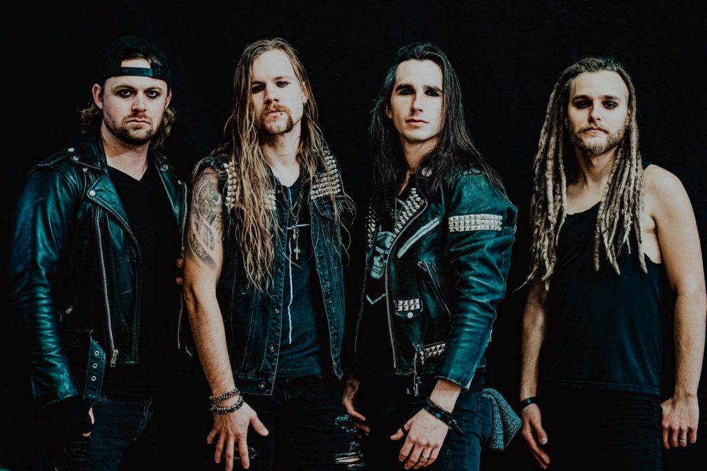 Chaotic Resemblance Christian Music Artist Profile
