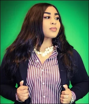 Yael Hilton Christian Music Artist Profile