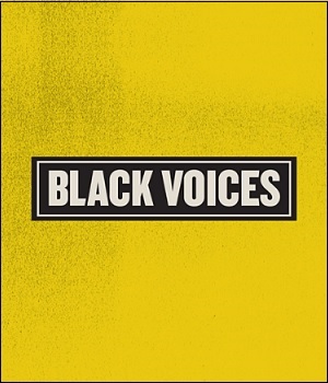 Black Voices Movement Christian Music Artist Profile