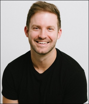 Aaron Williams Christian Music Artist Profile
