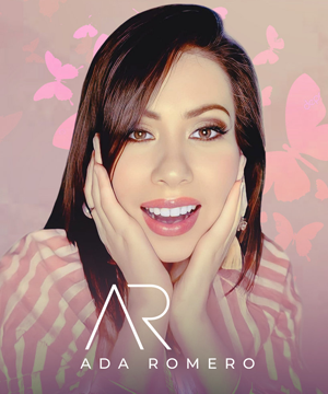 Ada Romero Christian Music Artist Profile
