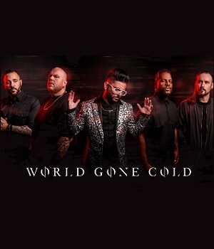 World Gone Cold Christian Music Artist Profile