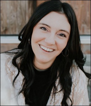 Amanda Janson Christian Music Artist Profile
