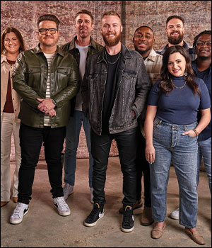 Bethany Music Christian Music Artist Profile