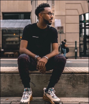 Anthony Hall Christian Music Artist Profile