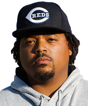 Saint Jones Christian Music Artist Profile