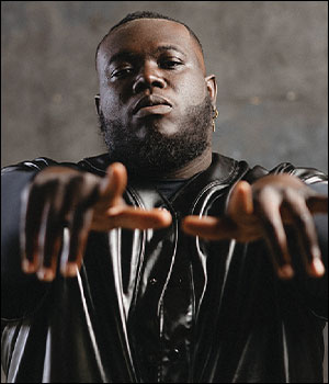 Roosevelt Stewart Christian Music Artist Profile