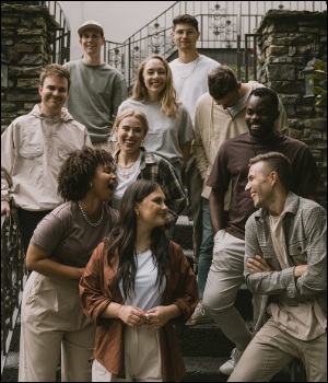 Bridge Worship Christian Music Artist Profile