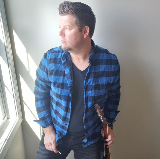 Brent Tatum Christian Music Artist Profile