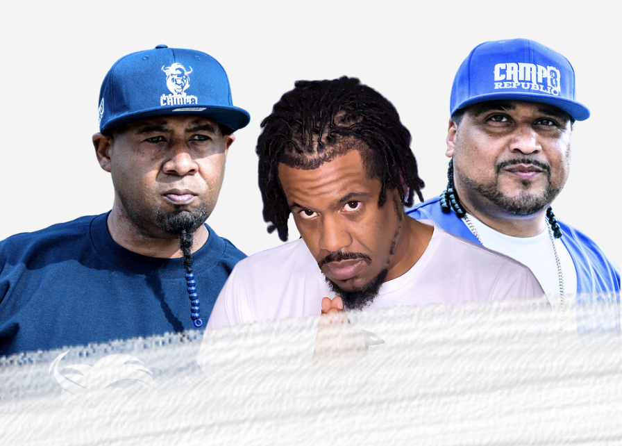 Camp8Republic Christian Music Artist Profile