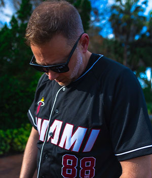 Sam Llanes Christian Music Artist Profile