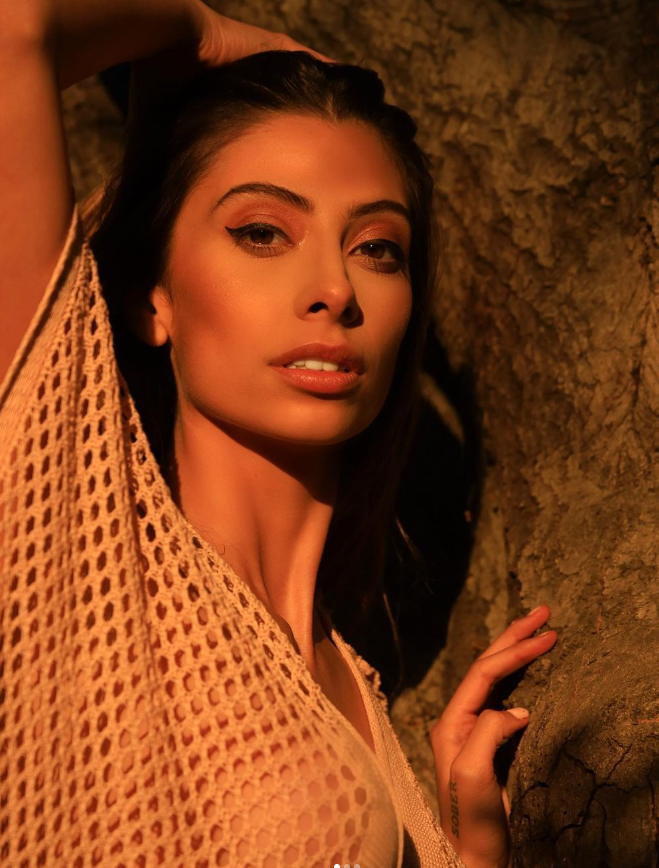 Valentina Mami Christian Music Artist Profile