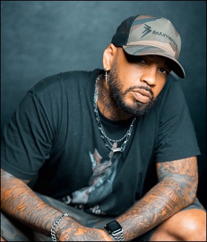 Derek Ryan Christian Music Artist Profile