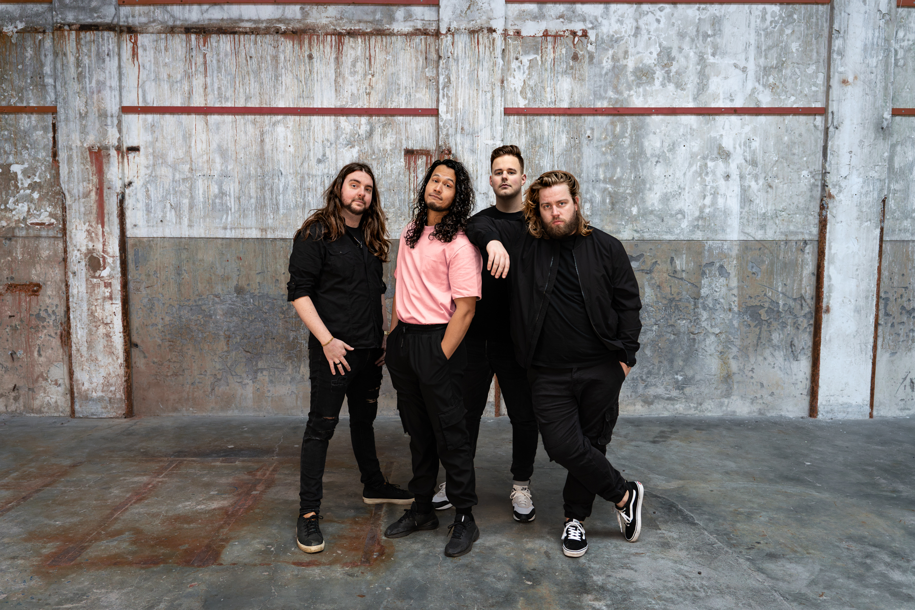 A Life Aligned Christian Music Artist Profile