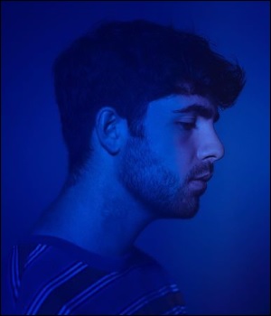 Xander Sallows Christian Music Artist Profile