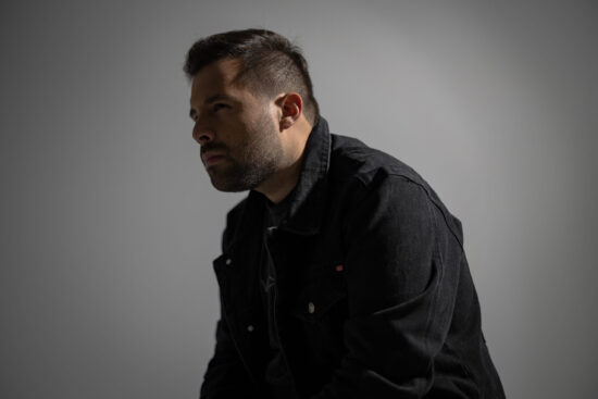 Caleb Hyles Christian Music Artist Profile
