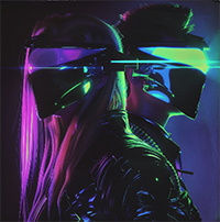 Warriors of Light Christian Music Artist Profile