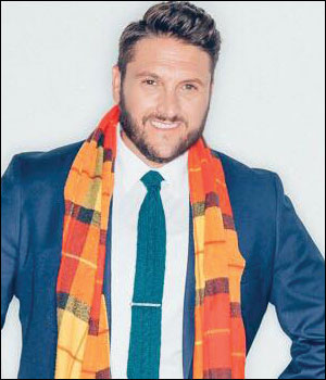 Jody McBrayer Christian Music Artist Profile