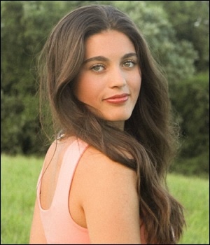 Ariana Brynn Christian Music Artist Profile