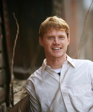 Charlie Dodrill Christian Music Artist Profile