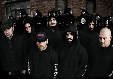 xDeathstarx Christian Music Artist Profile