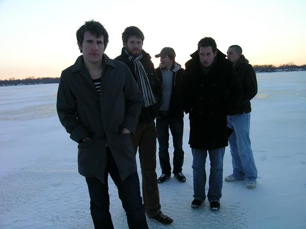 darkroom Christian Music Artist Profile