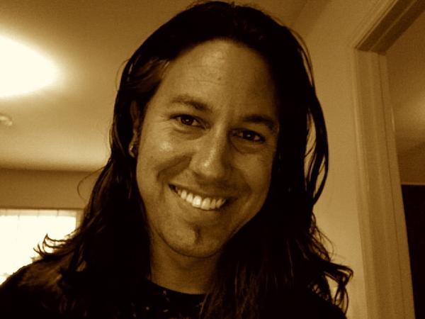 Aaron Pelsue Band Christian Music Artist Profile