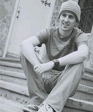 Adrian Rowse Christian Music Artist Profile