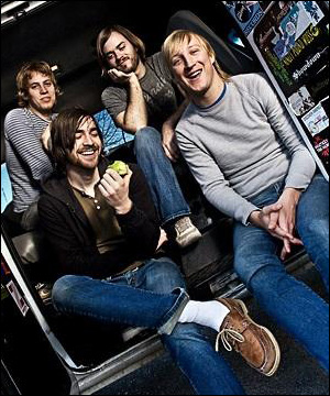 As Cities Burn Christian Music Artist Profile
