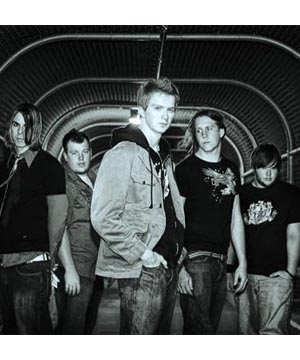 A Road Less Traveled Christian Music Artist Profile