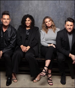 Avalon Worship Christian Music Artist Profile