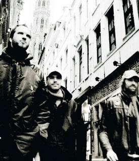 at the close of every day Christian Music Artist Profile