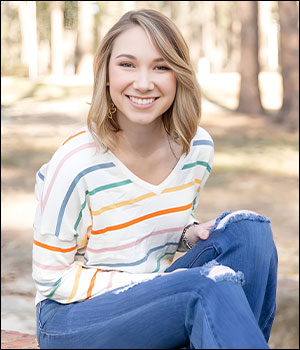 Britt Dene Christian Music Artist Profile