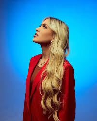 Bruna Olmeda Christian Music Artist Profile