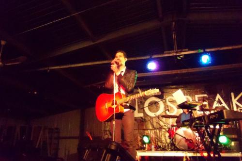 Attaboy Photo Gallery - Agapefest 2013