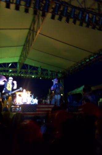 FF5 (formerly Family Force 5) Photo Gallery - Agapefest 2013