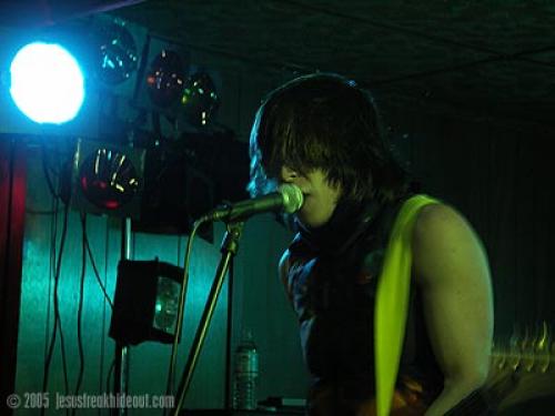 FF5 (formerly Family Force 5) Photo Gallery - 2005