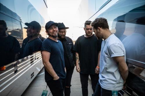 We Are Messengers Photo Gallery - Press