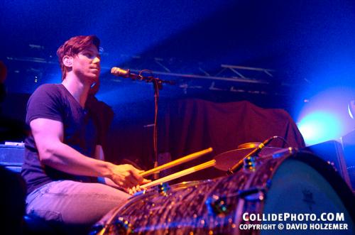 FF5 (formerly Family Force 5) Photo Gallery - Tourantula Tour 2011